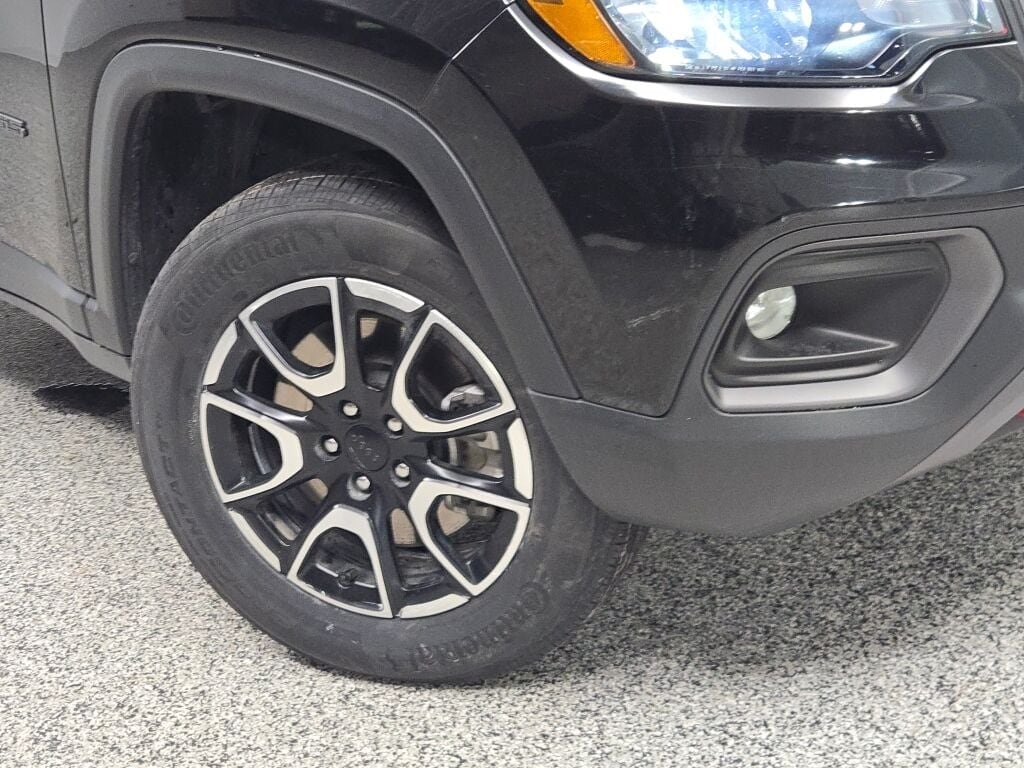 2024 JEEP COMPASS - Image 3