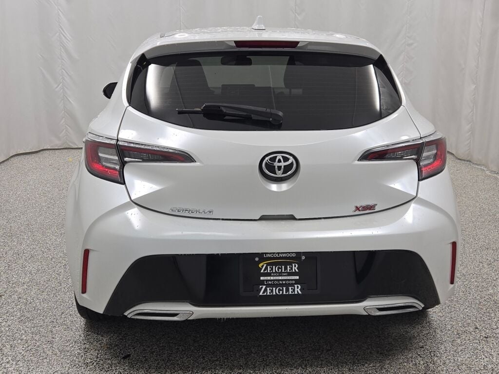 2021 TOYOTA COROLLA - Image 14