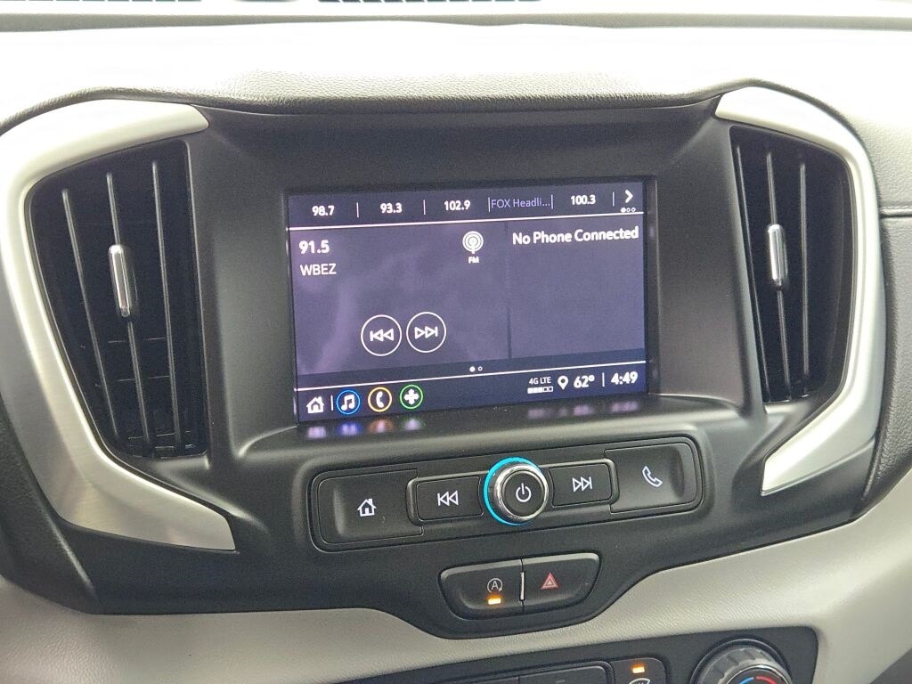 2024 GMC TERRAIN - Image 26