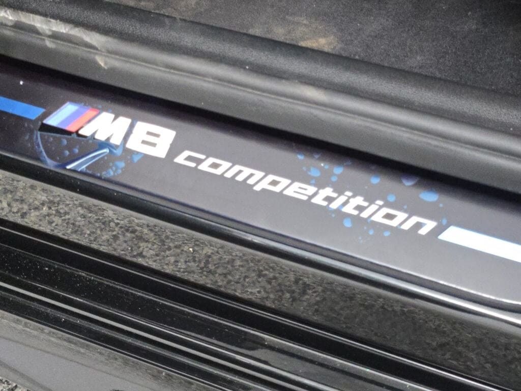 2023 BMW M8 - Image 33