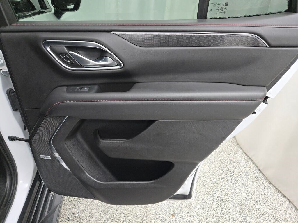 2021 CHEVROLET TAHOE - Image 10