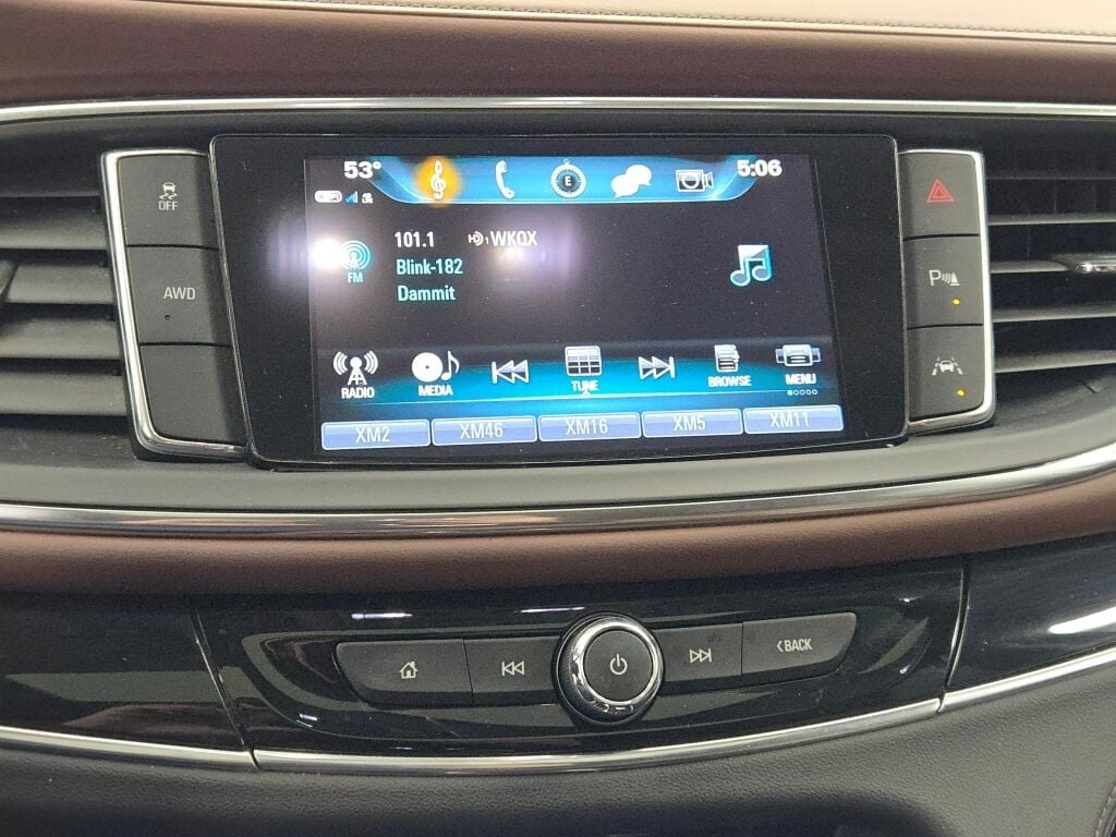 2018 BUICK ENCLAVE - Image 31