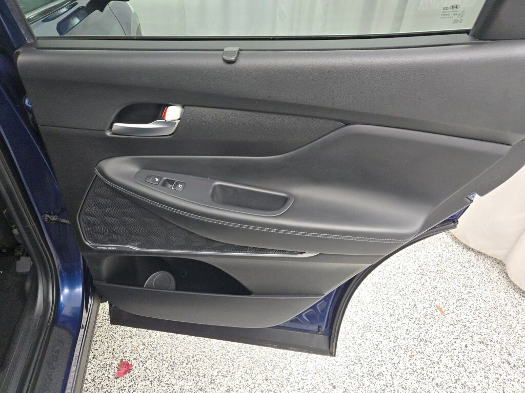 2023 HYUNDAI SANTA FE - Image 10