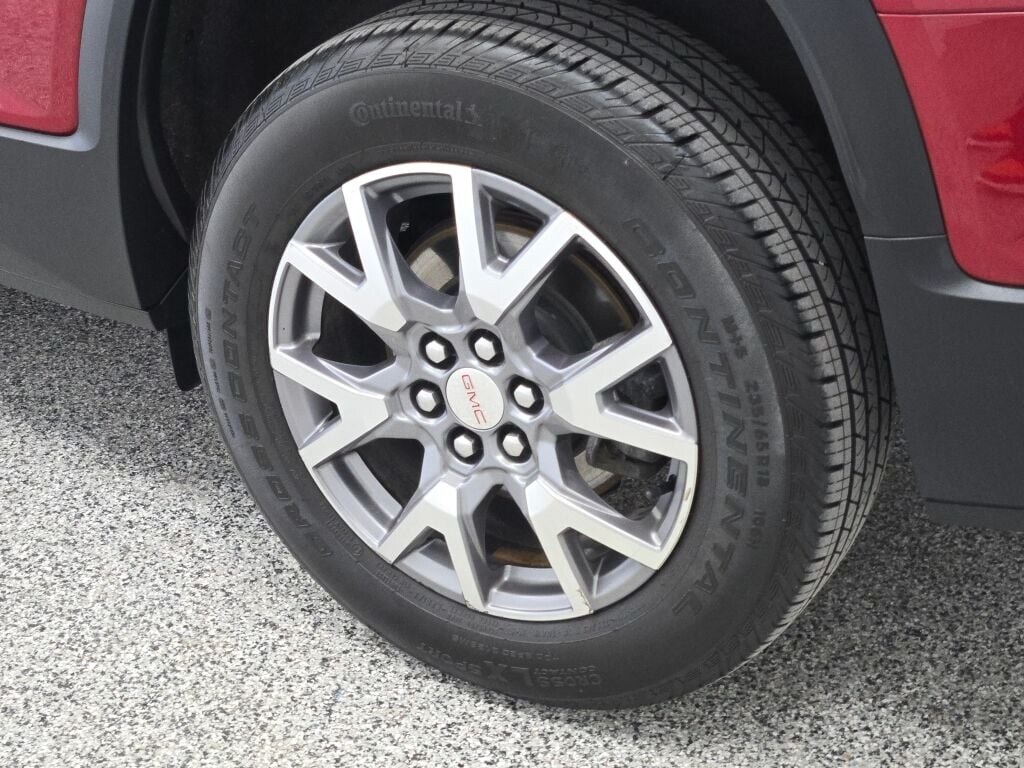 2020 GMC ACADIA - Image 15