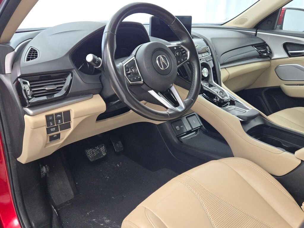 2020 ACURA RDX - Image 24