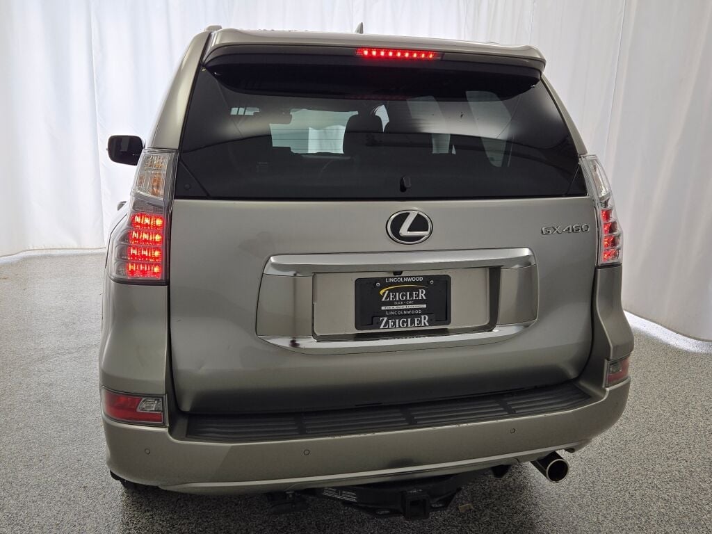 2023 LEXUS GX - Image 15