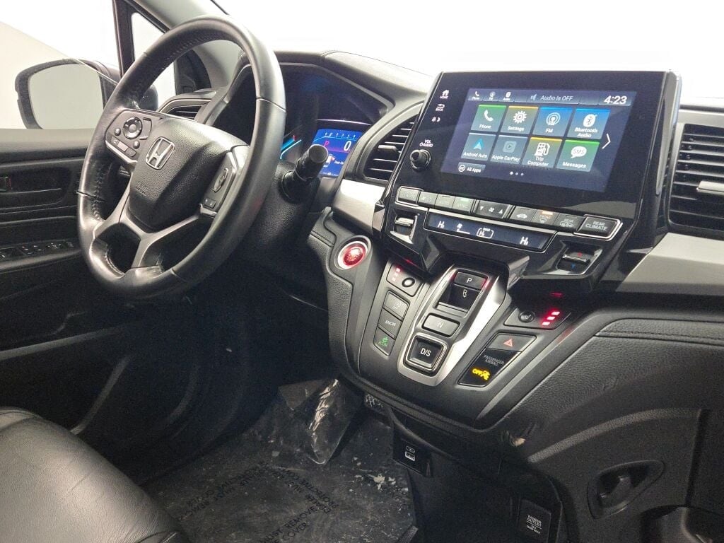 2023 HONDA ODYSSEY - Image 9