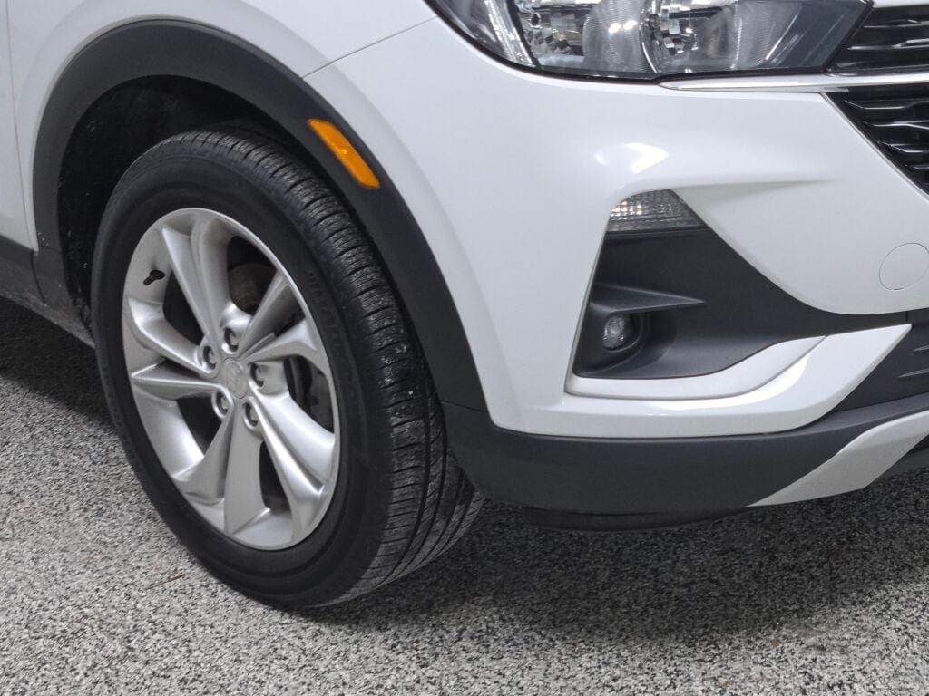 2021 BUICK ENCORE GX - Image 3