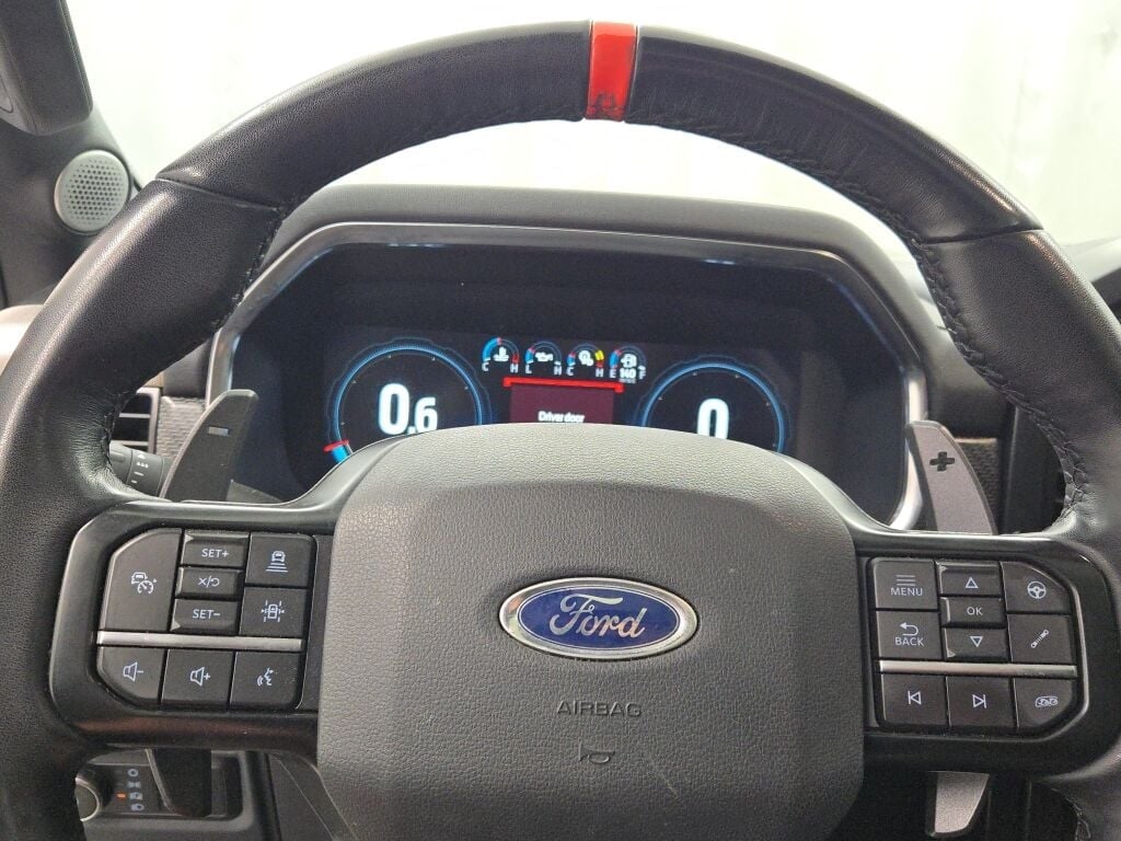 2021 FORD F-150 - Image 38