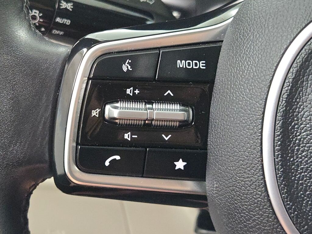 2024 KIA CARNIVAL - Image 32