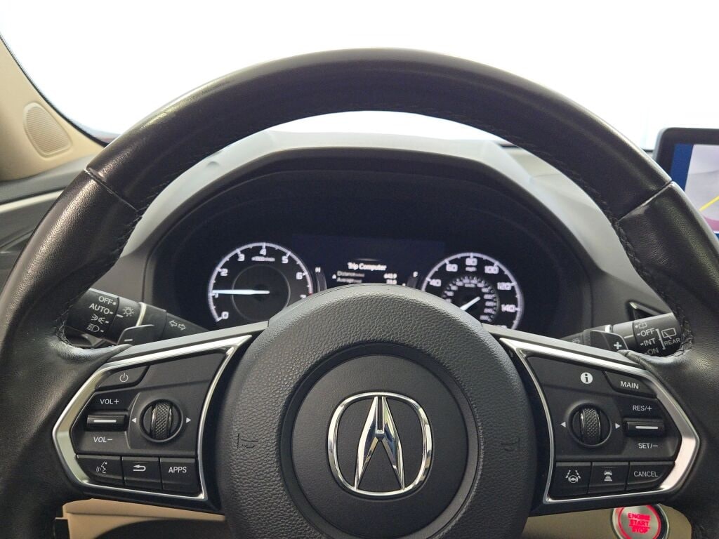 2020 ACURA RDX - Image 38