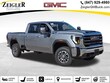 GMC Sierra 2500 HD