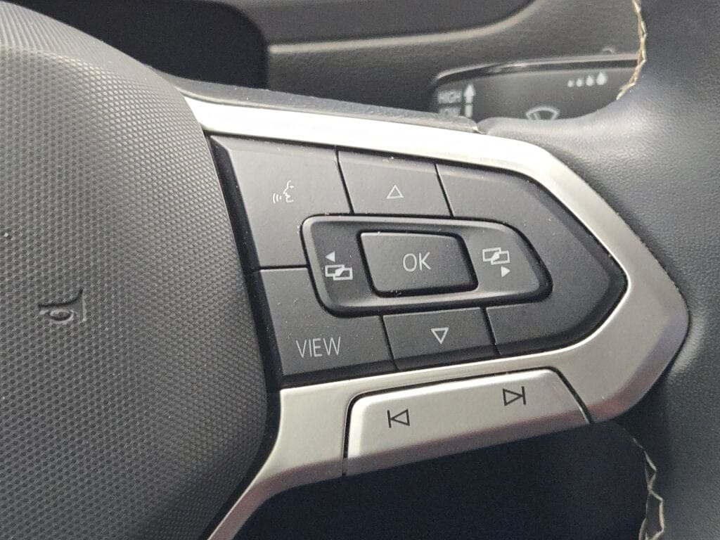 2024 VOLKSWAGEN TIGUAN - Image 34