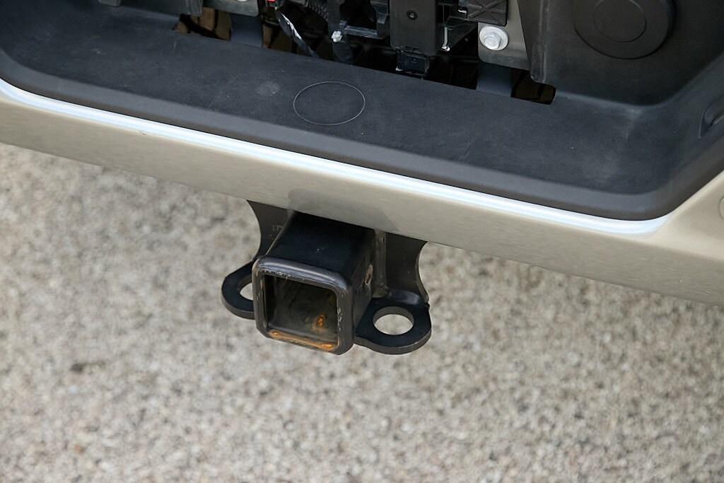 2026 GMC Sierra 2500HD AT4 - Photo 25