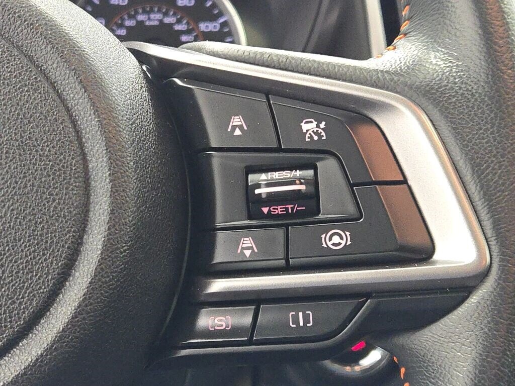 2023 SUBARU CROSSTREK - Image 35