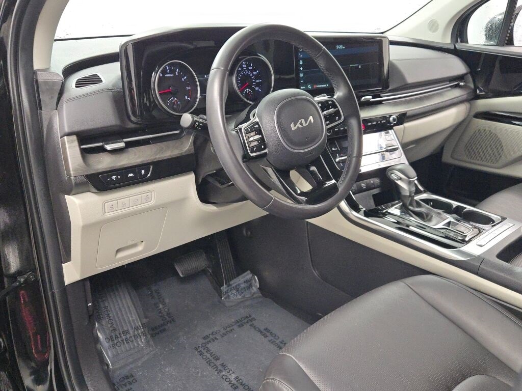 2024 KIA CARNIVAL - Image 24