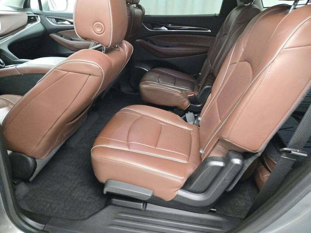 2018 BUICK ENCLAVE - Image 22