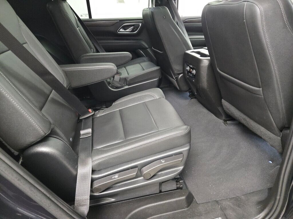 2023 CHEVROLET TAHOE - Image 11