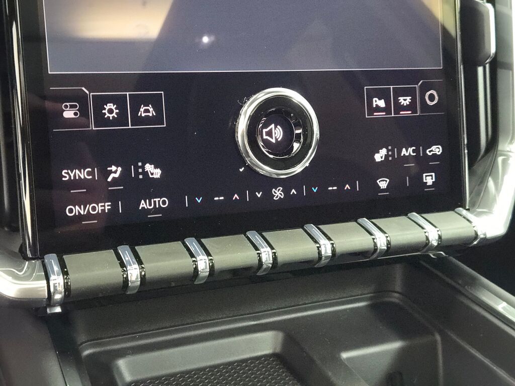 2026 GMC Acadia Elevation - Photo 31