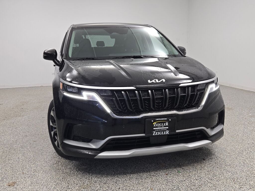 2024 KIA CARNIVAL - Image 5