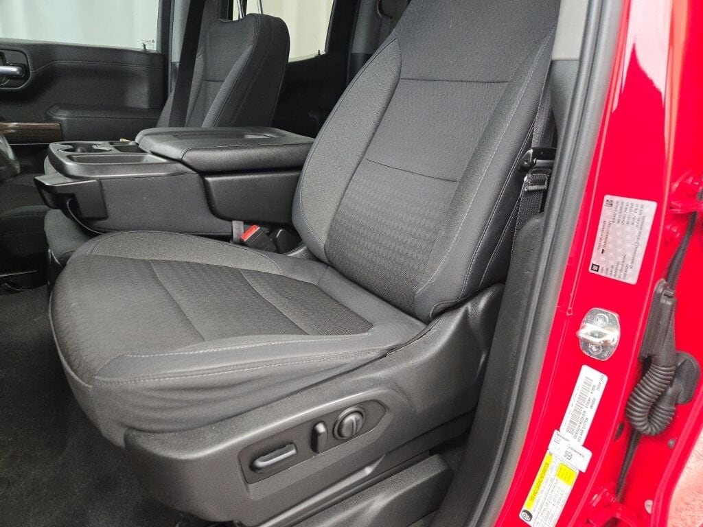 2019 CHEVROLET SILVERADO - Image 27