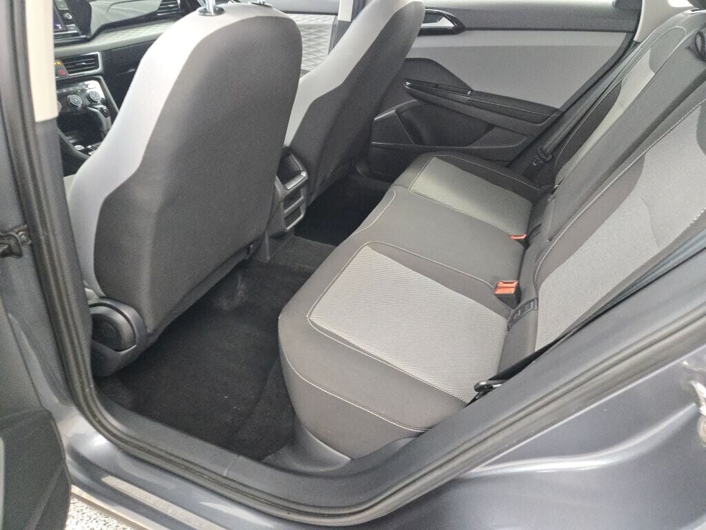 2024 VOLKSWAGEN TAOS - Image 18