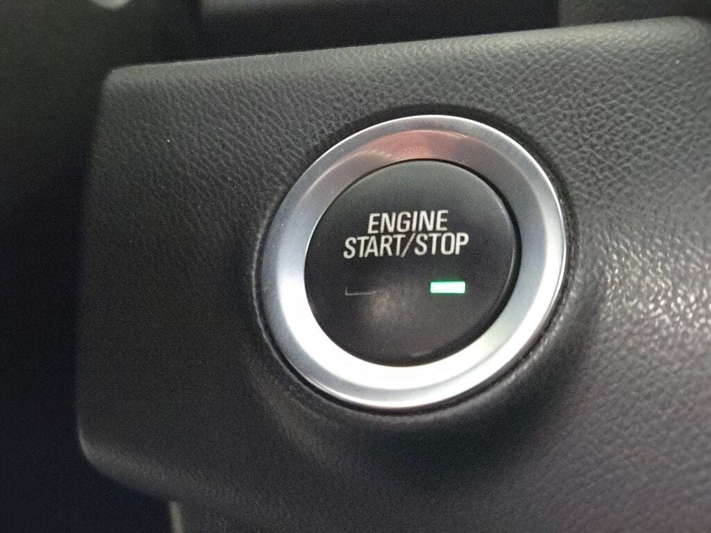 2018 GMC TERRAIN - Image 31