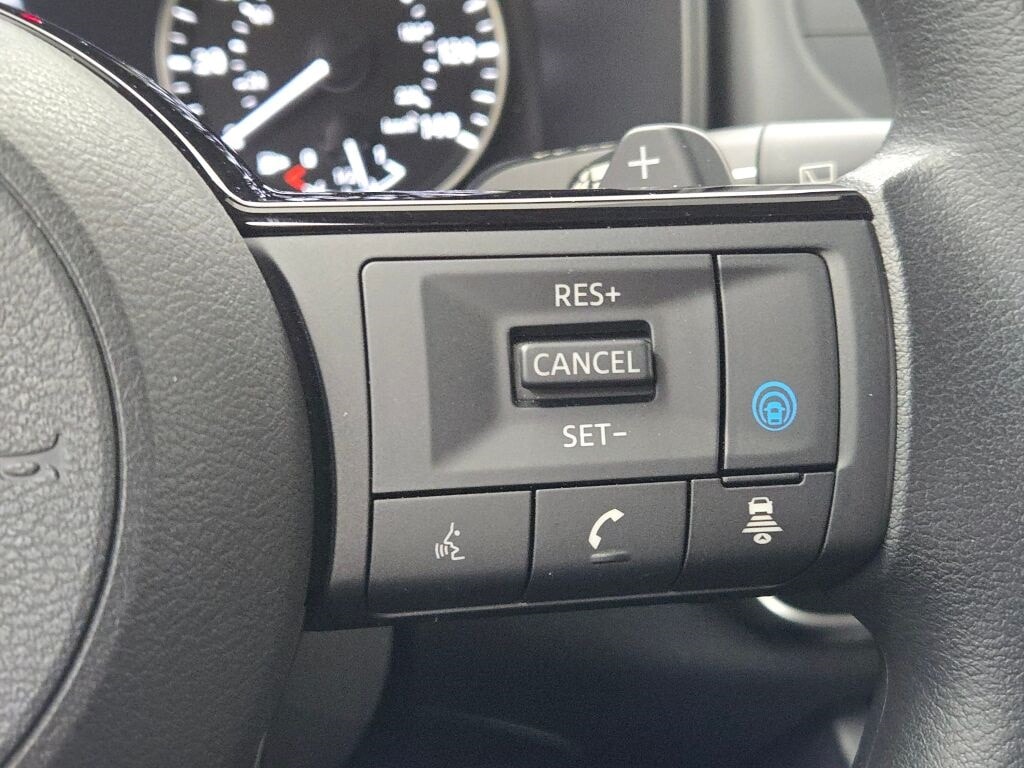 2023 NISSAN ROGUE - Image 30