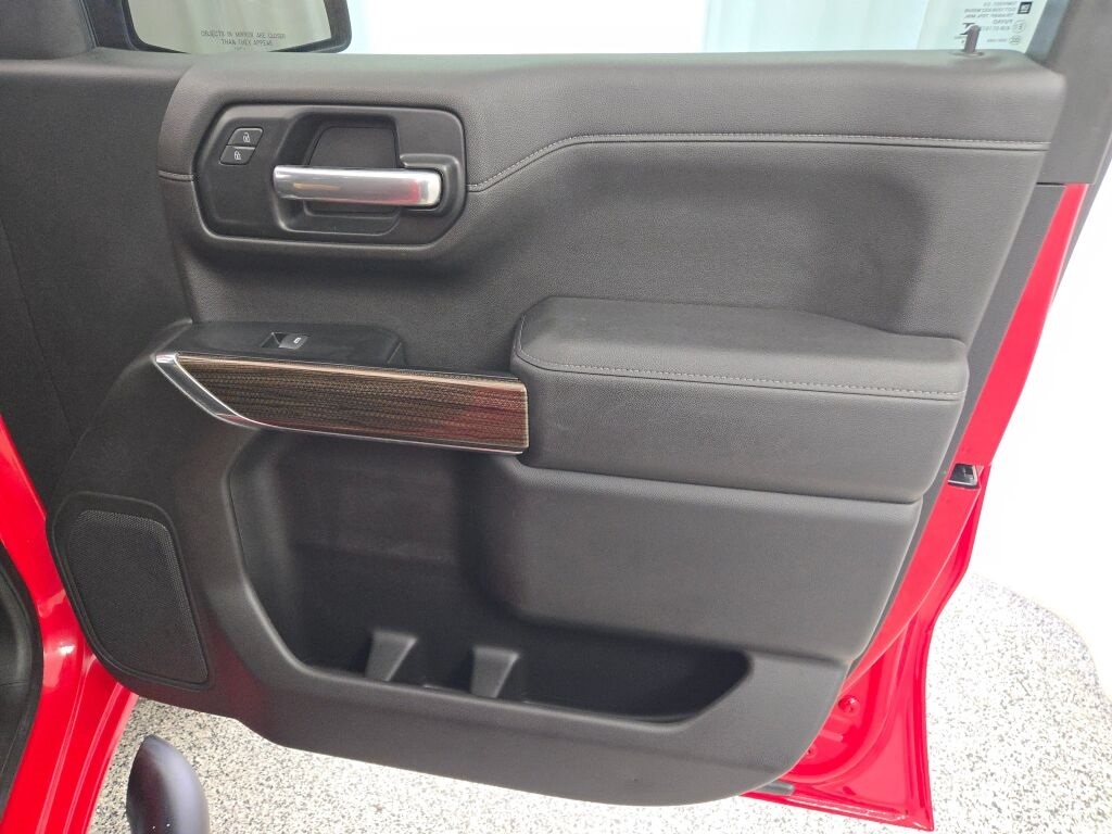 2019 CHEVROLET SILVERADO - Image 6