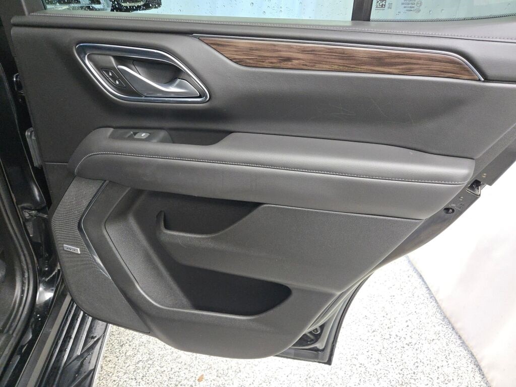 2022 CHEVROLET TAHOE - Image 10