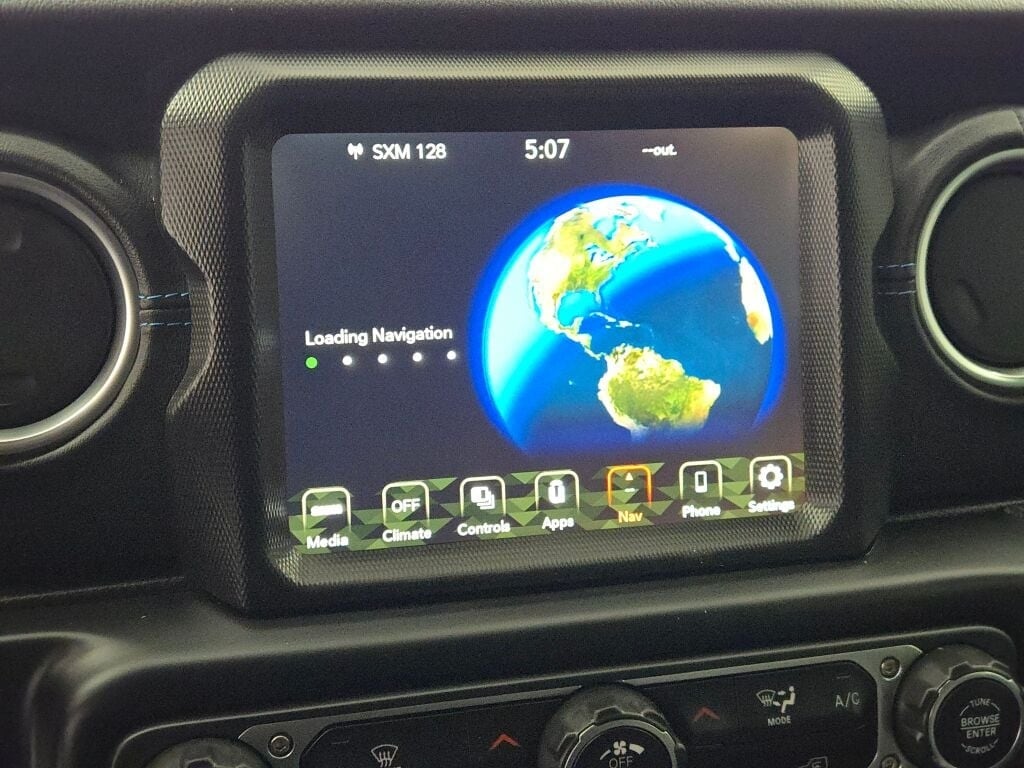 2021 JEEP WRANGLER - Image 29