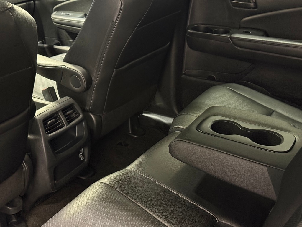 2022 HONDA PASSPORT - Image 25
