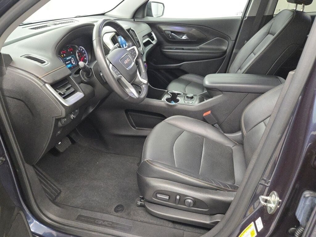 2018 GMC TERRAIN - Image 25