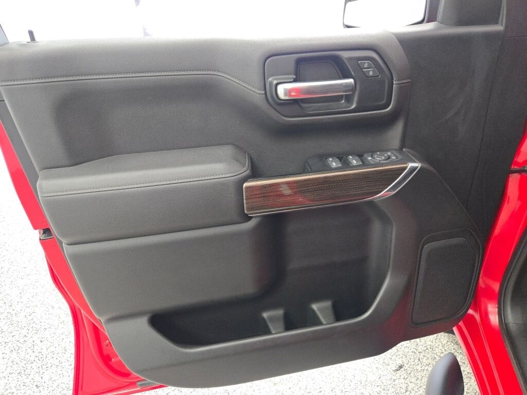 2019 CHEVROLET SILVERADO - Image 22