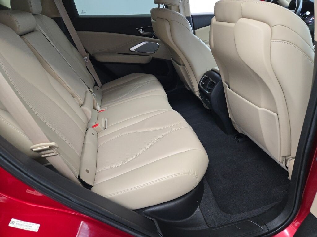 2020 ACURA RDX - Image 11