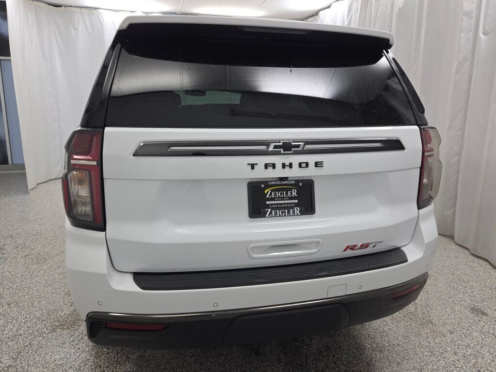 2021 CHEVROLET TAHOE - Image 14