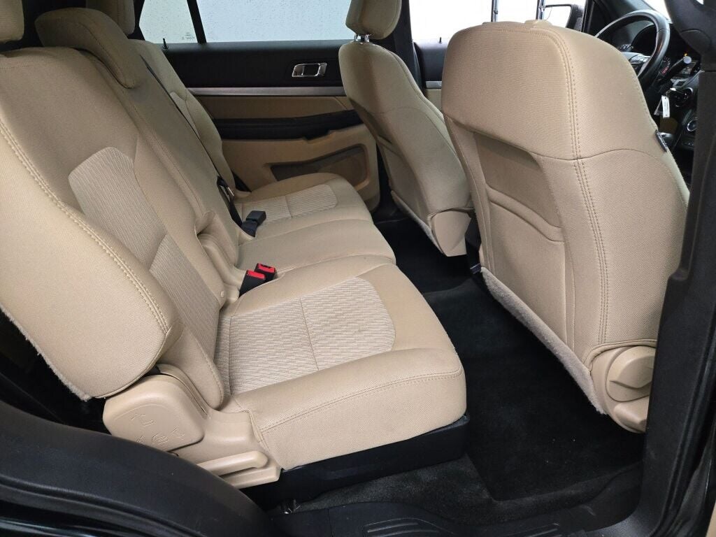 2017 FORD EXPLORER - Image 11