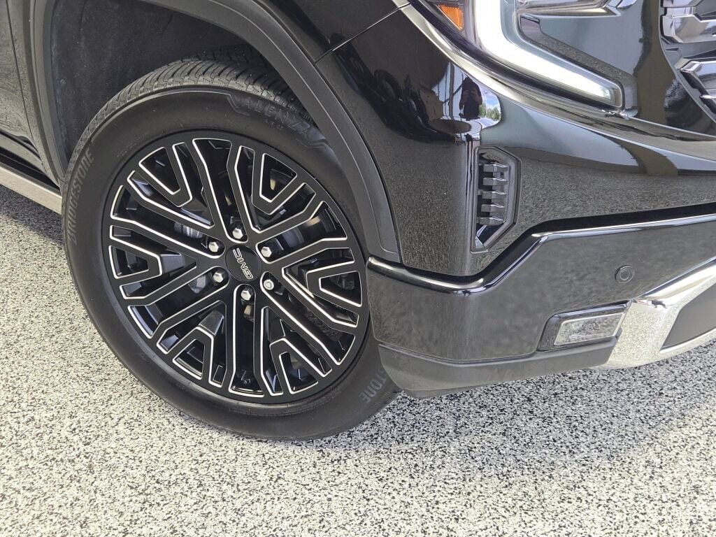 2022 Gmc Sierra 1500 Denali Ultimate photo 2