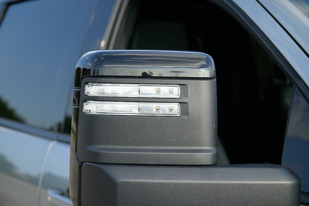 2026 GMC Sierra 2500HD AT4 - Photo 19