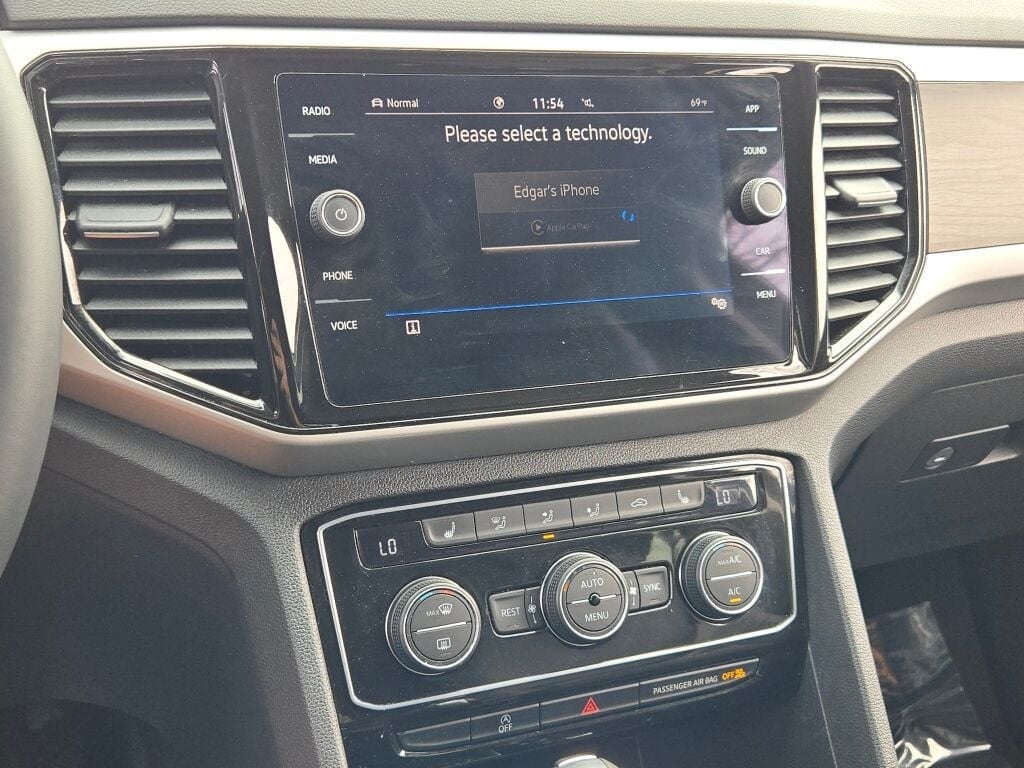 2023 VOLKSWAGEN ATLAS - Image 31