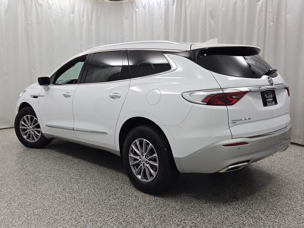 2024 BUICK ENCLAVE - Image 15