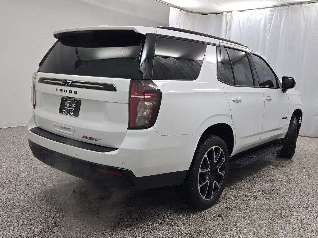 2023 CHEVROLET TAHOE - Image 13