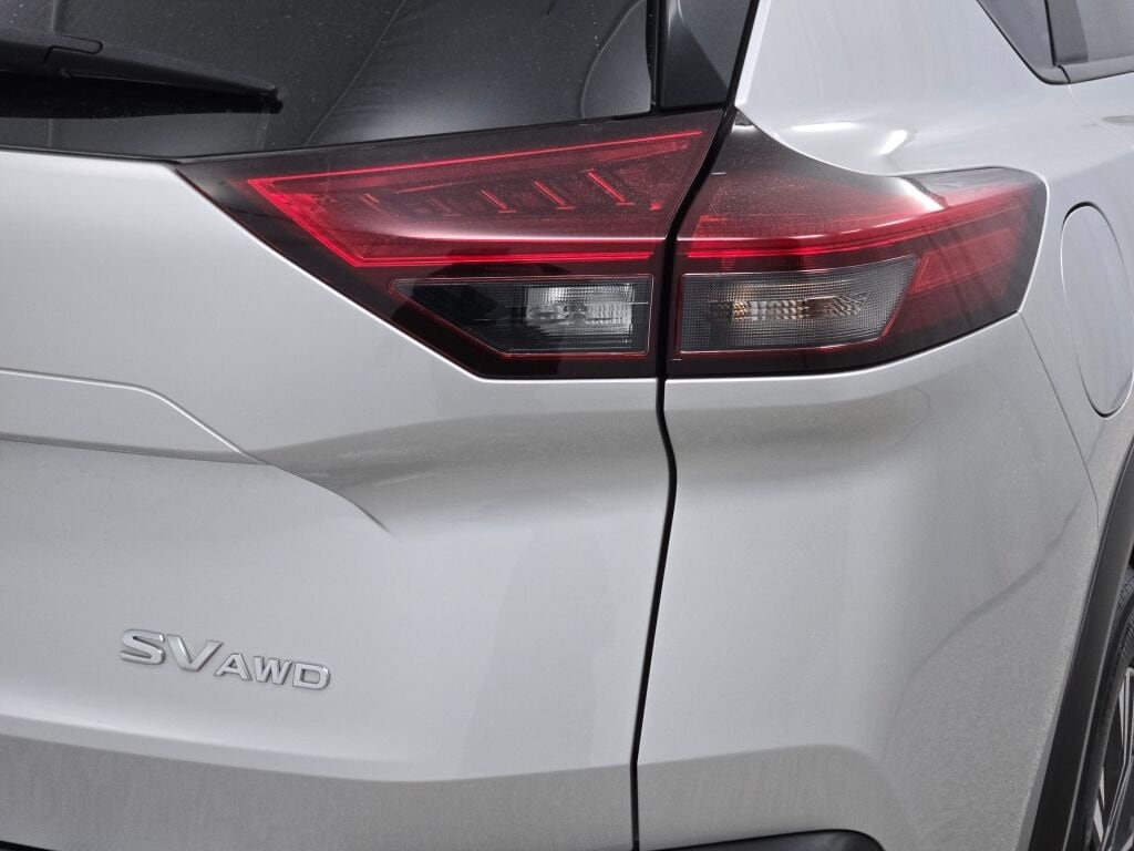 2023 NISSAN ROGUE - Image 13
