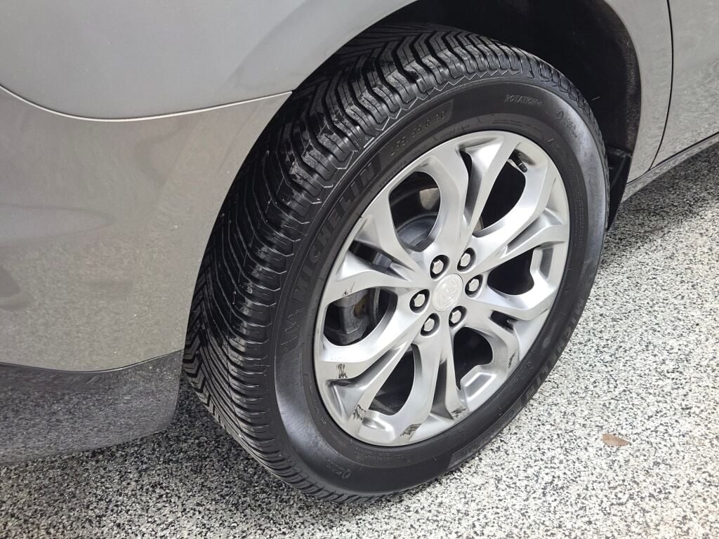 2018 BUICK ENCLAVE - Image 18