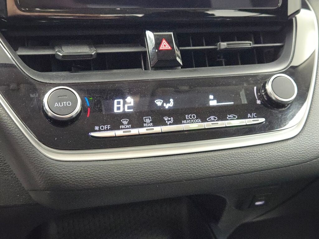 2024 TOYOTA COROLLA - Image 27