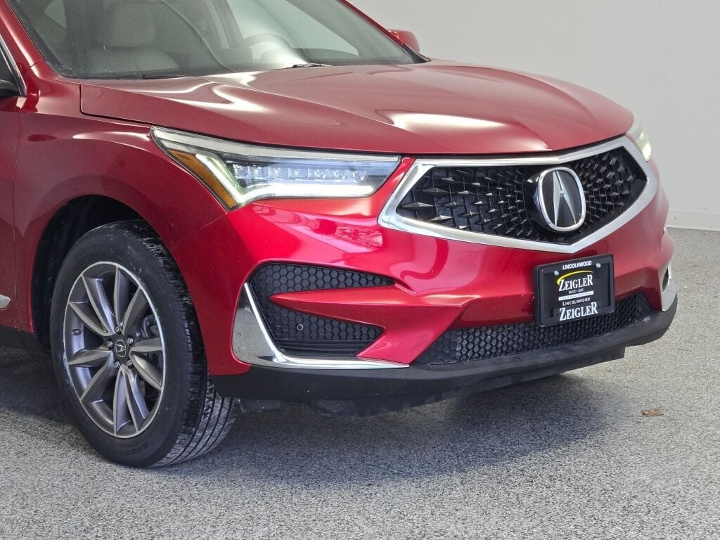 2020 ACURA RDX - Image 2