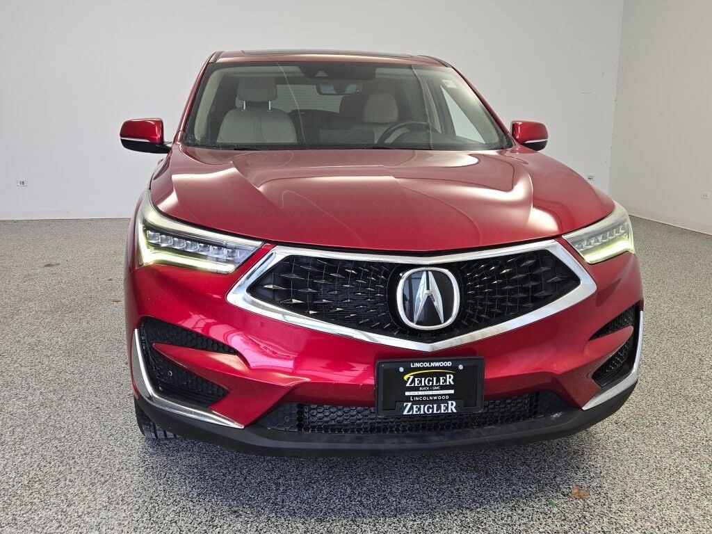 2020 ACURA RDX - Image 5