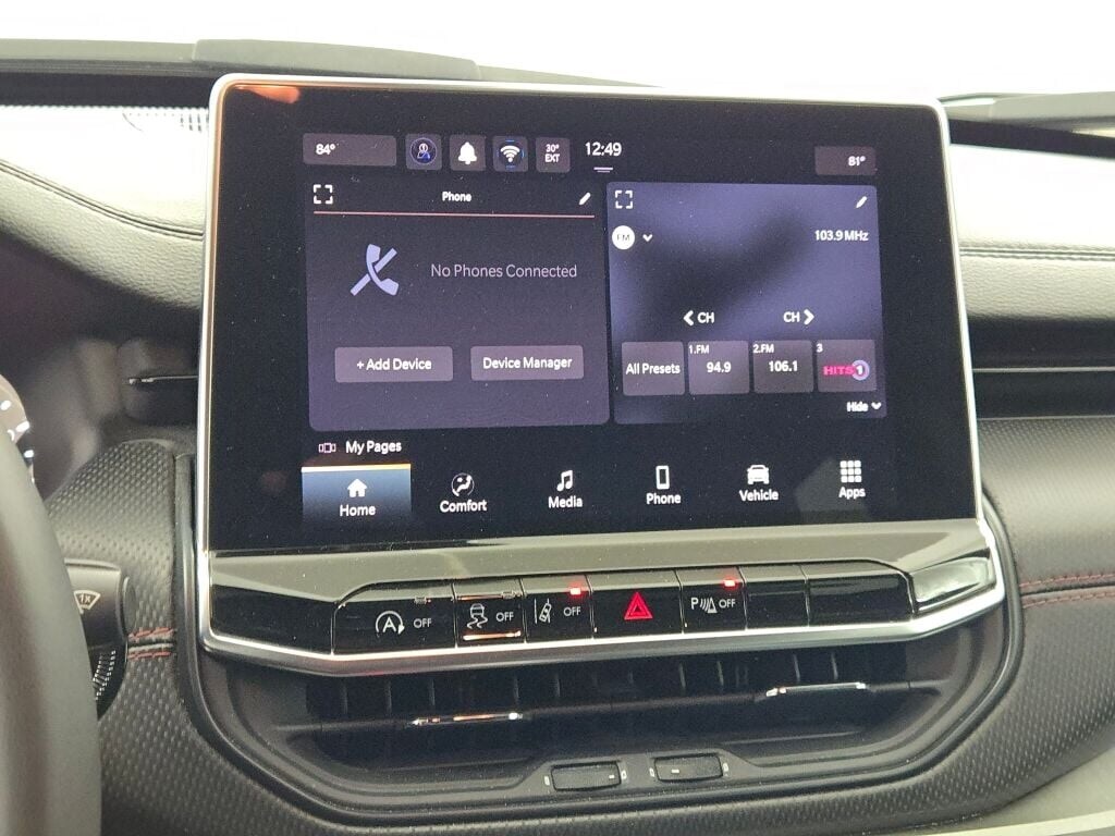 2024 JEEP COMPASS - Image 27