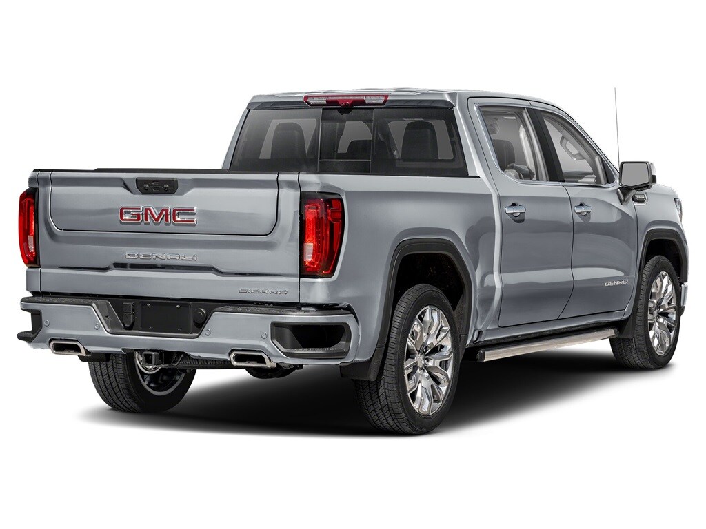 New 2026 GMC Sierra 1500 Denali Truck Crew Cab