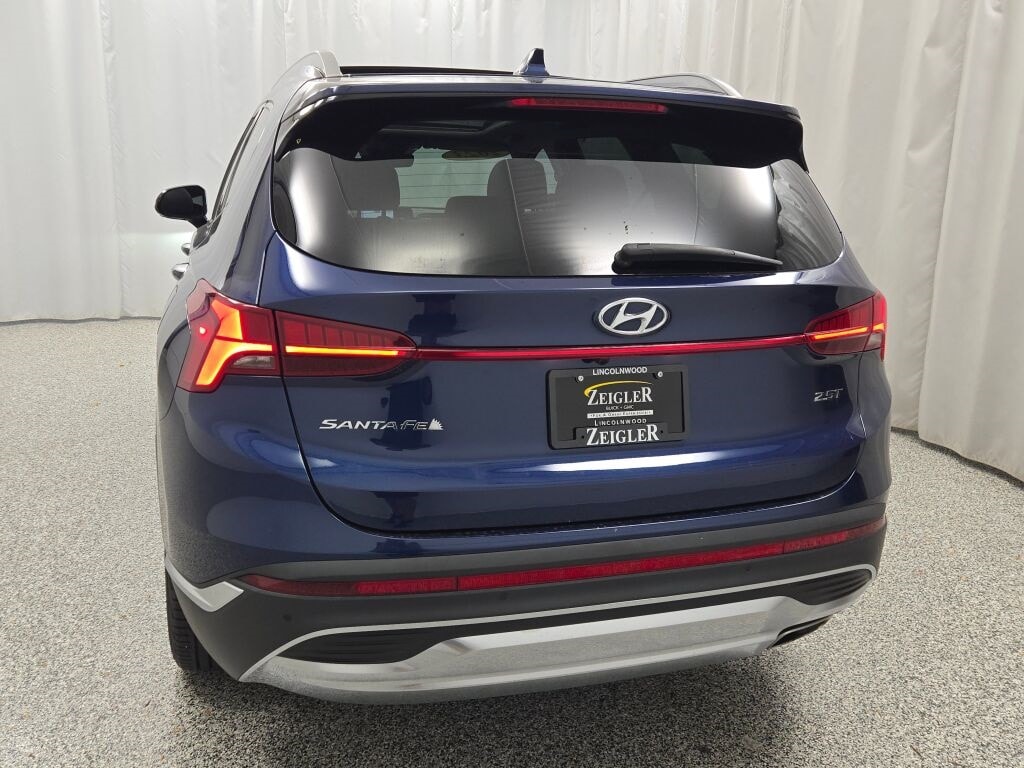 2023 HYUNDAI SANTA FE - Image 14